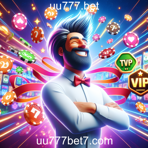 Descubra o Programa VIP do uu777.bet: Exclusividade e Benefícios para Jogadores